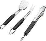 Outdoor Barbecue Grills